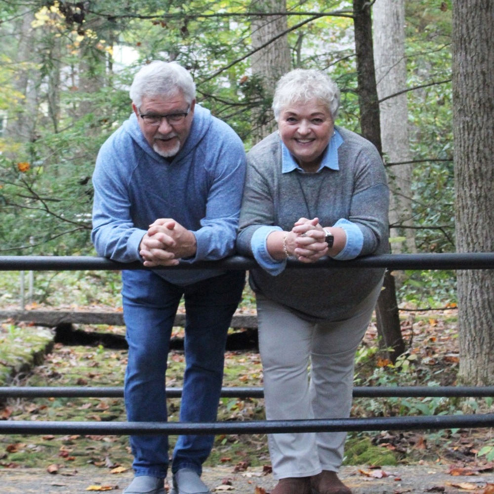 Meet your Posher, Denise